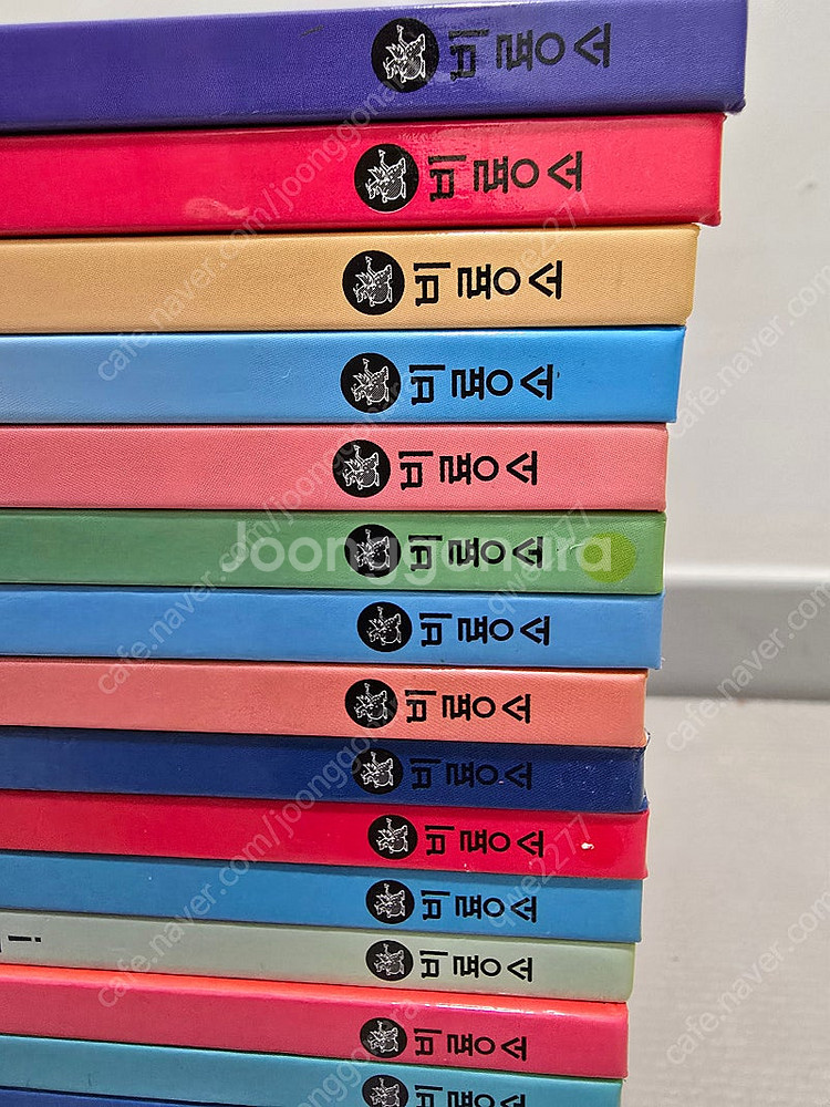 신기한 스쿨버스 베이비 6권+ 키즈 30권 + 콜디건 ...--6