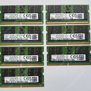 삼성전자 노트북 DDR5-4800 병행수입 (16GB)
