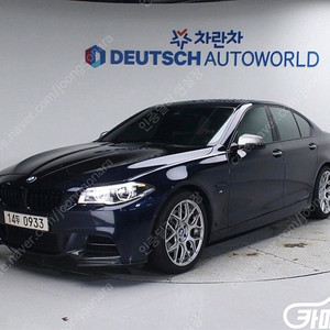 [BMW]5시리즈 (F10) M550d xDrive M 에어로다이나믹 (0톤) ★중고차★중고차매입★전액할부★저신용자★신불자★소액할부★현금★카드 전부 가능합니다!