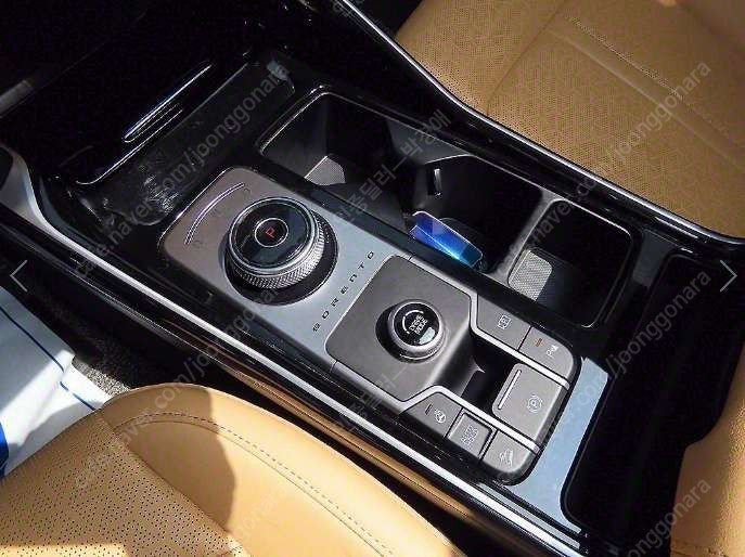 중고차 기아 신형쏘렌토 하이브리드(MQ4) 1.6 HEV 2WD 프레스티지 부부중고차 중고차할부 ★ 여유자금 ★ 수... 이미지