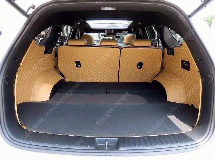 중고차 기아 신형쏘렌토 하이브리드(MQ4) 1.6 HEV 2WD 프레스티지 부부중고차 중고차할부 ★ 여유자금 ★ 수... 이미지