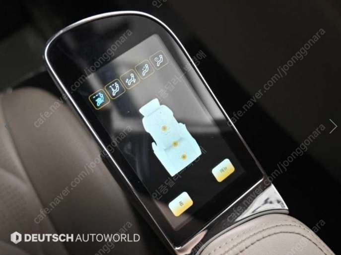 중고차 기아 신형 카니발(KA4) 하이리무진 특장 기타 부부중고차 중고차할부 ★ 여유자금 ★ 수원 ★ 이미지