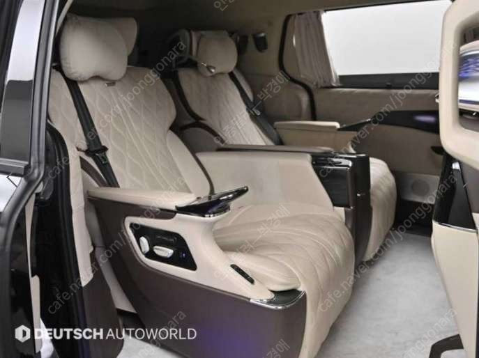 중고차 기아 신형 카니발(KA4) 하이리무진 특장 기타 부부중고차 중고차할부 ★ 여유자금 ★ 수원 ★ 이미지