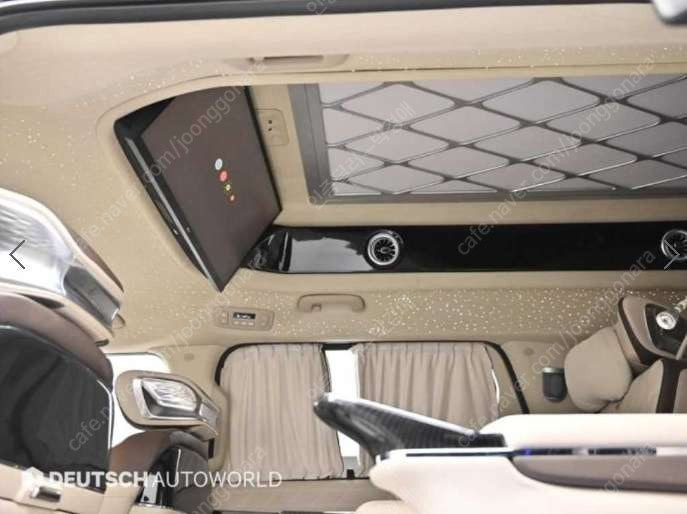 중고차 기아 신형 카니발(KA4) 하이리무진 특장 기타 부부중고차 중고차할부 ★ 여유자금 ★ 수원 ★ 이미지