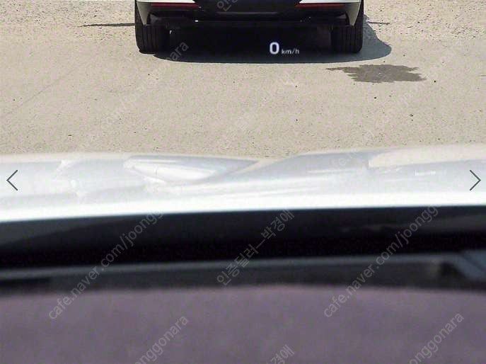 중고차 현대 더 뉴싼타페 하이브리드 1.6 HEV 2WD 프레스티지 부부중고차 중고차할부 ★ 여유자금 ★ 수원 ★ 이미지