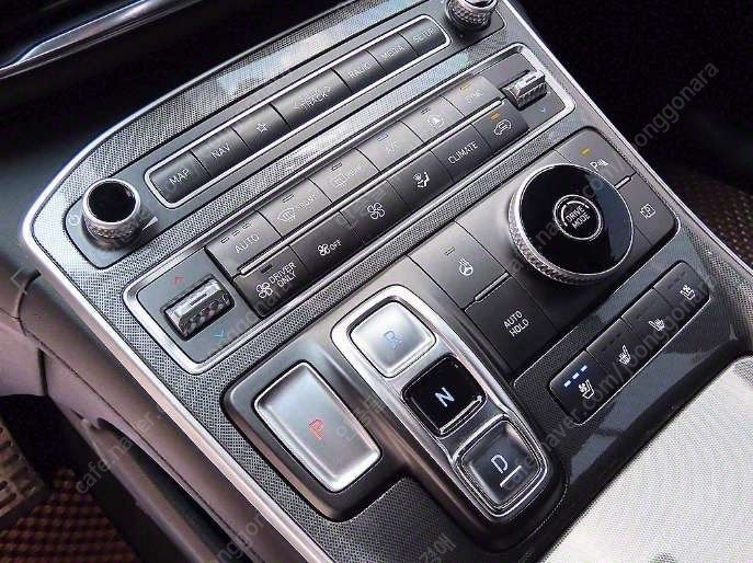 중고차 현대 더 뉴싼타페 하이브리드 1.6 HEV 2WD 프레스티지 부부중고차 중고차할부 ★ 여유자금 ★ 수원 ★ 이미지