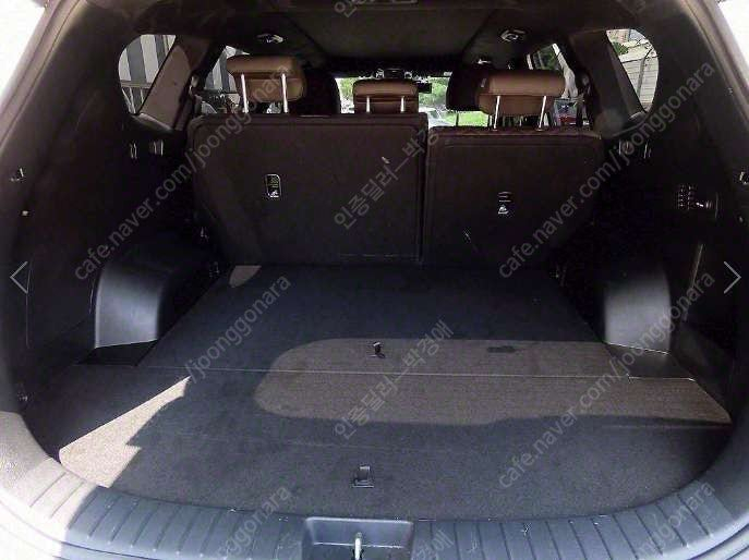 중고차 현대 더 뉴싼타페 하이브리드 1.6 HEV 2WD 프레스티지 부부중고차 중고차할부 ★ 여유자금 ★ 수원 ★ 이미지