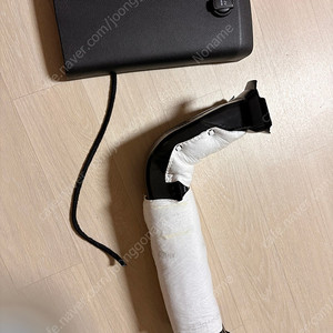 그랜저ig 2열 시거잭