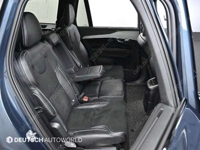 중고차 볼보 XC90(2세대) T8 AWD R 디자인 부부중고차 중고차할부 ★ 여유자금 ★ 수원 ★ 이미지