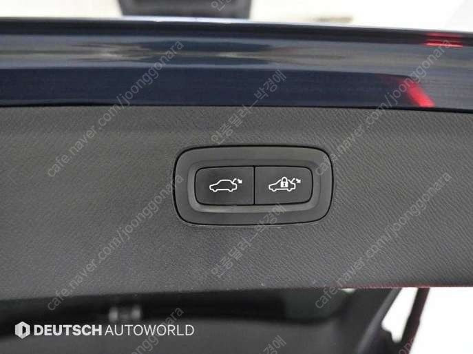 중고차 볼보 XC90(2세대) T8 AWD R 디자인 부부중고차 중고차할부 ★ 여유자금 ★ 수원 ★ 이미지