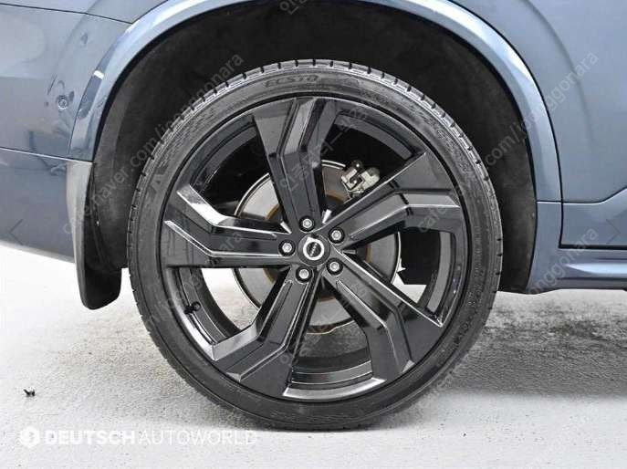 중고차 볼보 XC90(2세대) T8 AWD R 디자인 부부중고차 중고차할부 ★ 여유자금 ★ 수원 ★ 이미지