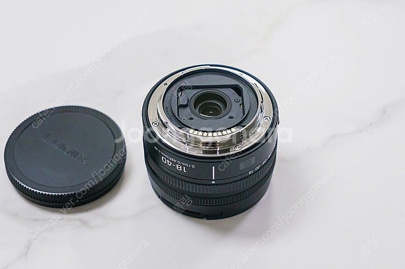 루믹스 S9 1840 렌즈킷 + 26mm 및 액세서리 ...--7