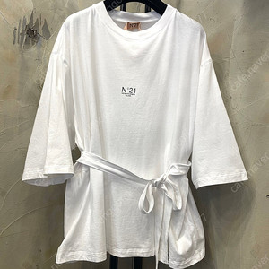 ZUCCA 주카 오버 사이즈 블라우스 55~77