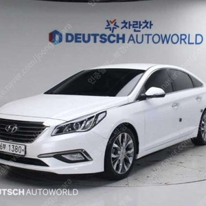 중고차 현대 LF쏘나타 2.0 CVVL 스마트 부부중고차 중고차할부 ★ 여유자금 ★ 수원 ★ 이미지