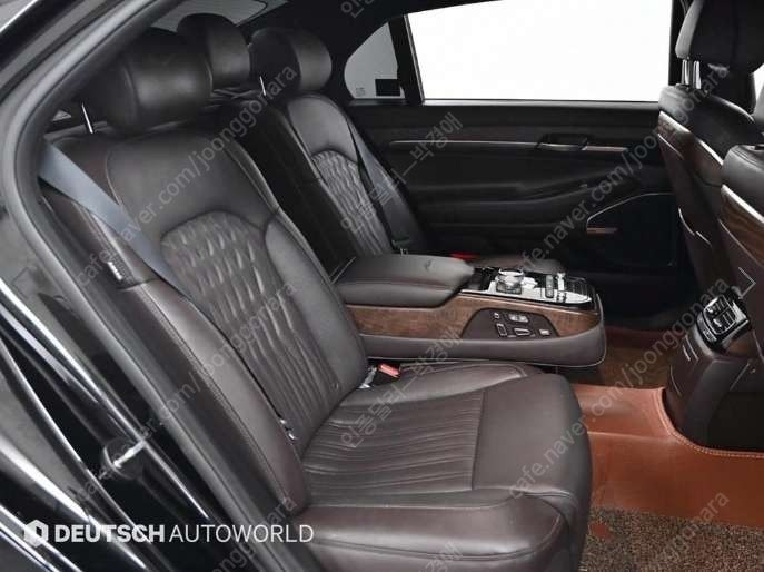 중고차 제네시스 G90 3.8 AWD 럭셔리 부부중고차 중고차할부 ★ 여유자금 ★ 수원 ★ 이미지