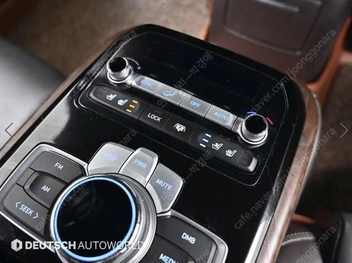 중고차 제네시스 G90 3.8 AWD 럭셔리 부부중고차 중고차할부 ★ 여유자금 ★ 수원 ★ 이미지