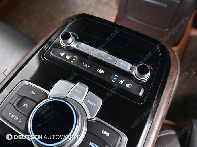 중고차 제네시스 G90 3.8 AWD 럭셔리 부부중고차 중고차할부 ★ 여유자금 ★ 수원 ★ 이미지