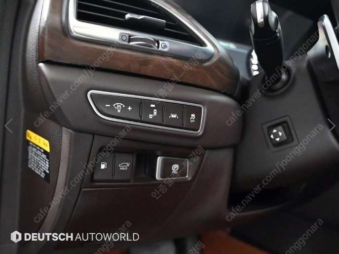 중고차 제네시스 G90 3.8 AWD 럭셔리 부부중고차 중고차할부 ★ 여유자금 ★ 수원 ★ 이미지