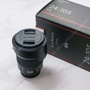 파나소닉 루믹스 24-105mm F4 판매