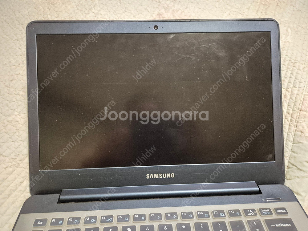 삼성노트북9 lite NT910S3Q K58S 팝니다....--1