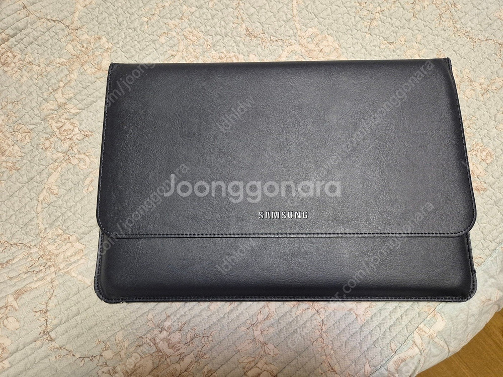 삼성노트북9 lite NT910S3Q K58S 팝니다....--6