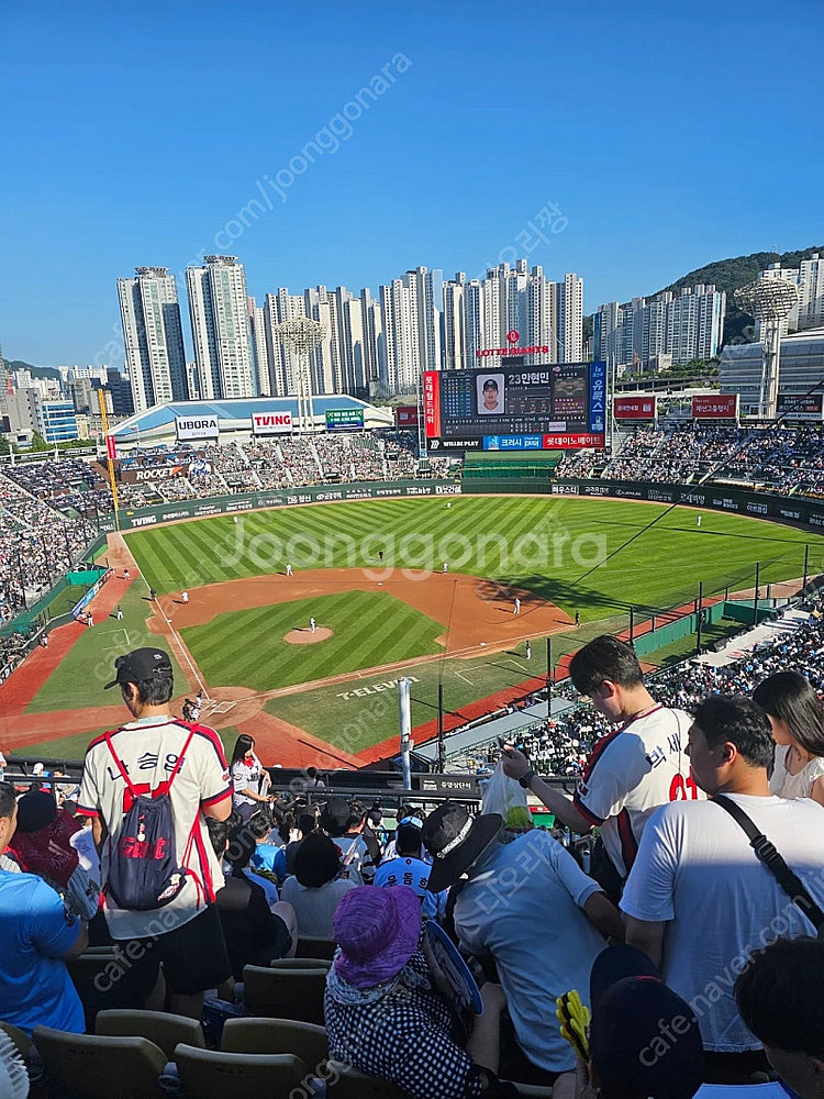 (정가양도)9일 롯데 ssg 중앙탁자석 2연석,4연석,...--0