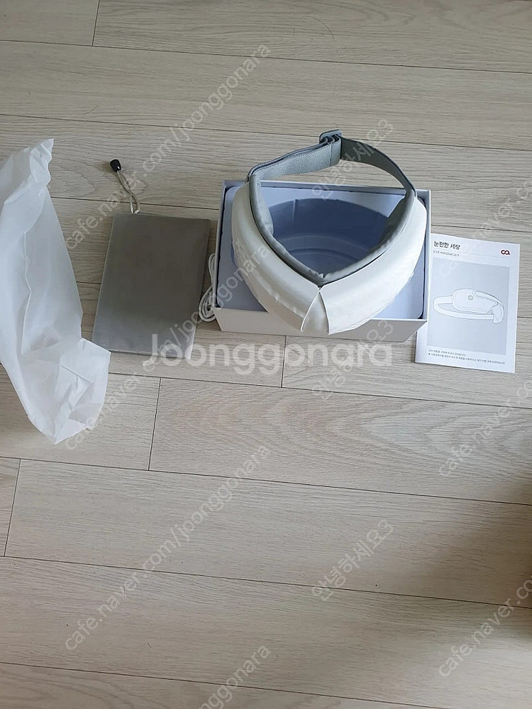 오아 눈편한세상 눈마사지기 OA-MA034** 저렴하게...--3