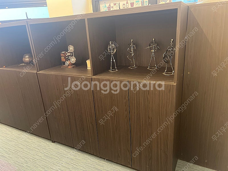 진열장 수납장 장식장--0
