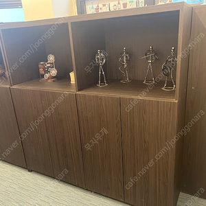 진열장 수납장 장식장