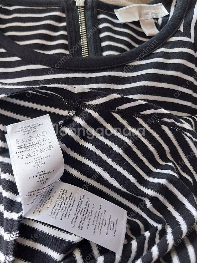 마이클코어스 티--6