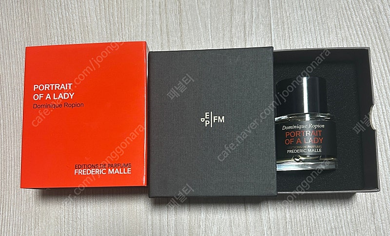 프레데릭말 포트레이트 오브 어 레이디 포오레 50ml--1