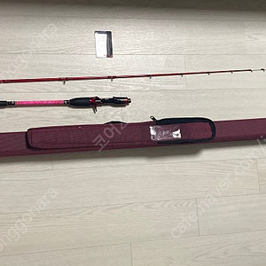 레드마스터 코우이카 175