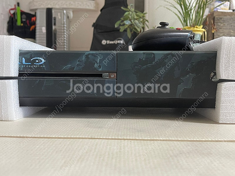 XboxOne+컨트롤러--4