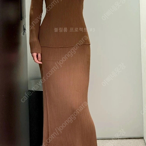 이세이미야케 해칭 플리츠 반목 탑