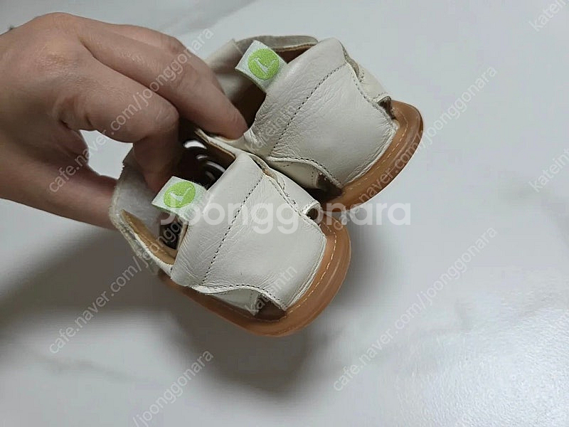 팁토이조이 샌들 23--1
