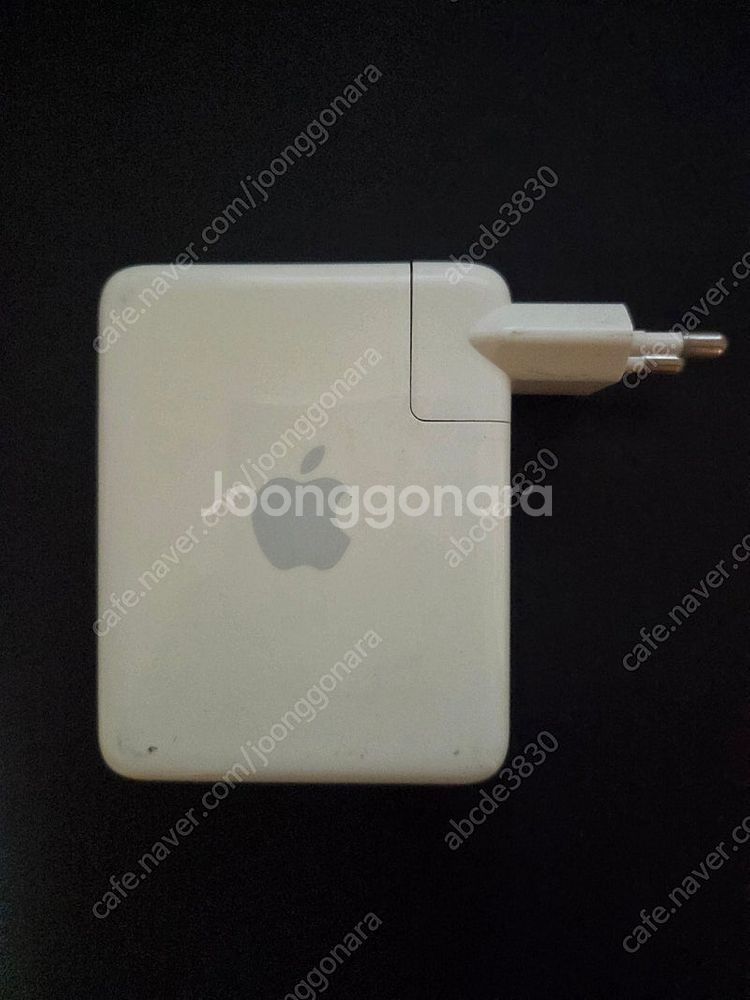 에어포트 에어플레이 리시버--0