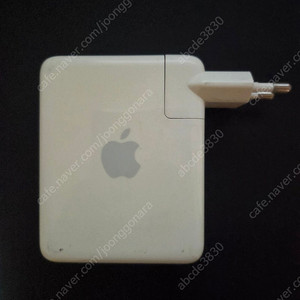 에어포트 에어플레이 리시버