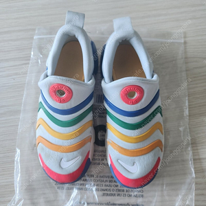 나이키 다이나모 고 운동화220