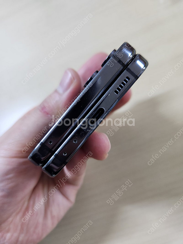 갤럭시 Z플립 5 플립5 256GB KT 모든통신사사용...--4