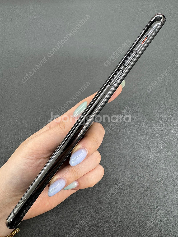 367448 아이폰XS MAX 스페이스그레이 64G 판...--3