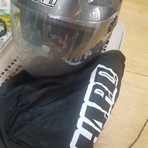 HARO 풀페이스 헬맷 4만 원