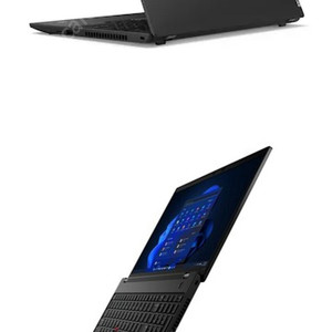 레노버 I7-1260P 노트북