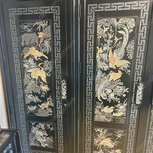 자개장