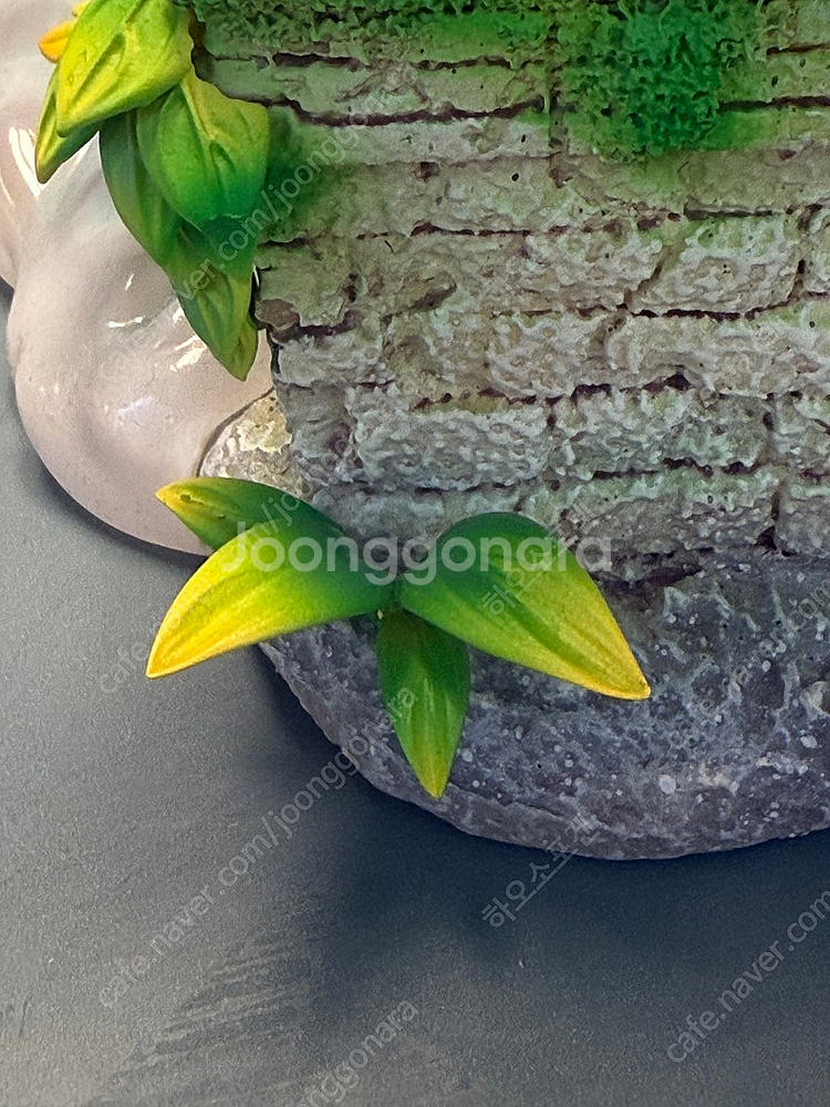 Dm 환상 포켓몬 레진 피규어--2