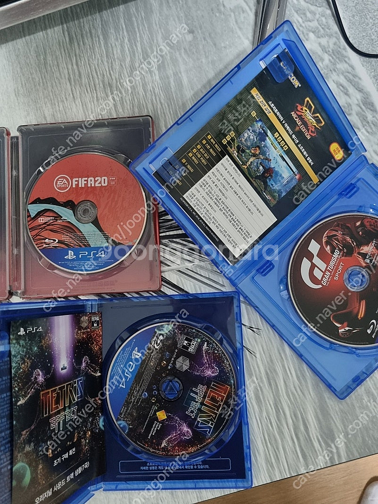 ps4 어쌔신크리드 발할라, 피파20 스틸에디션, 테트리스 판매--2