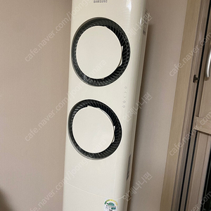 삼성 에어컨 2in1