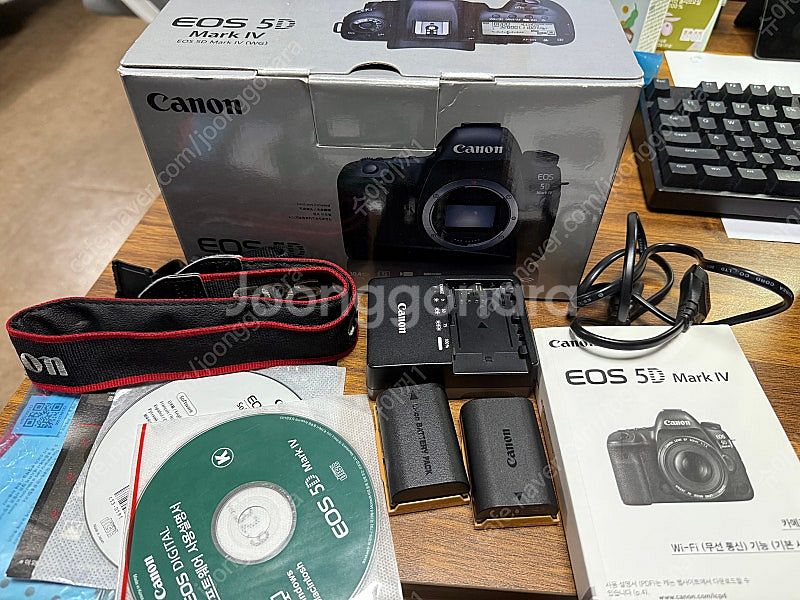 캐논 5D Mark IV, 오디막포 구미직거래--0