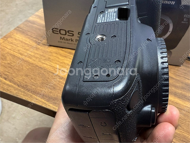 캐논 5D Mark IV, 오디막포 구미직거래--6