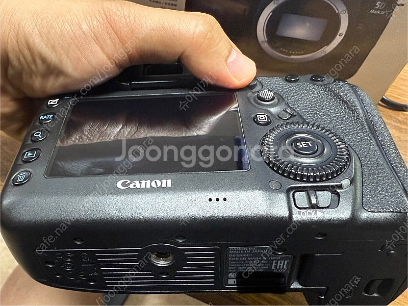 캐논 5D Mark IV, 오디막포 구미직거래--9