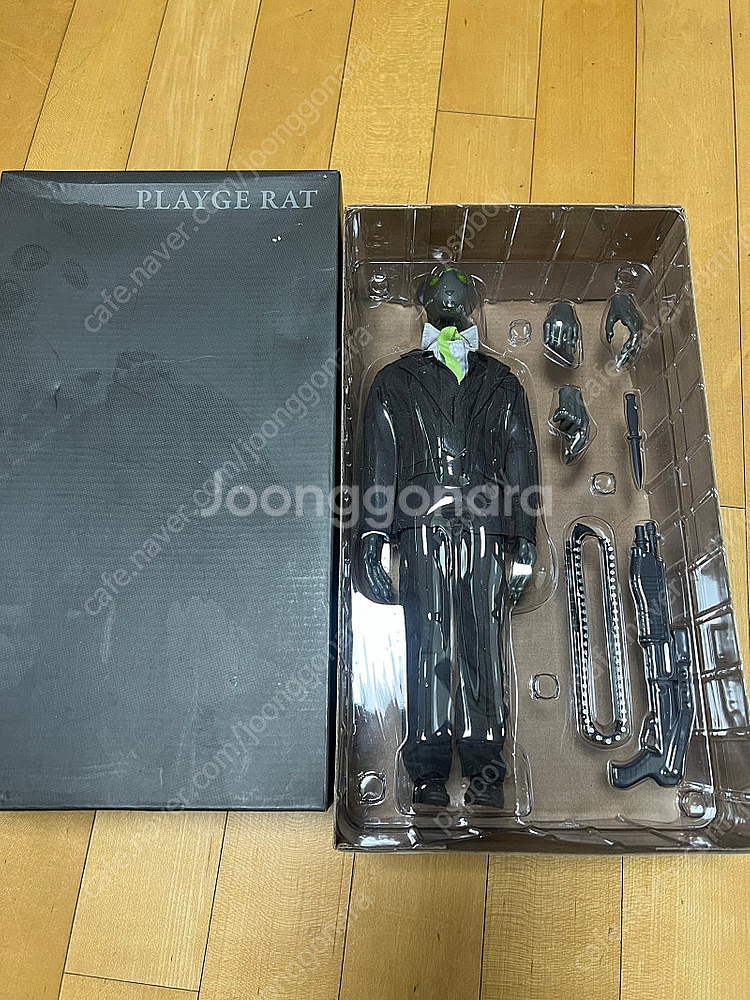 핫토이 배틀로얄 메디콤 코스베이비 bbk피첸 등 여러가...--7